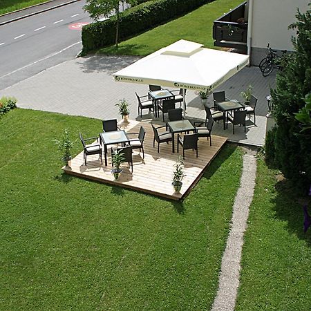 Dahoam By Sarina - Rooms & Suites Zell am See Dış mekan fotoğraf