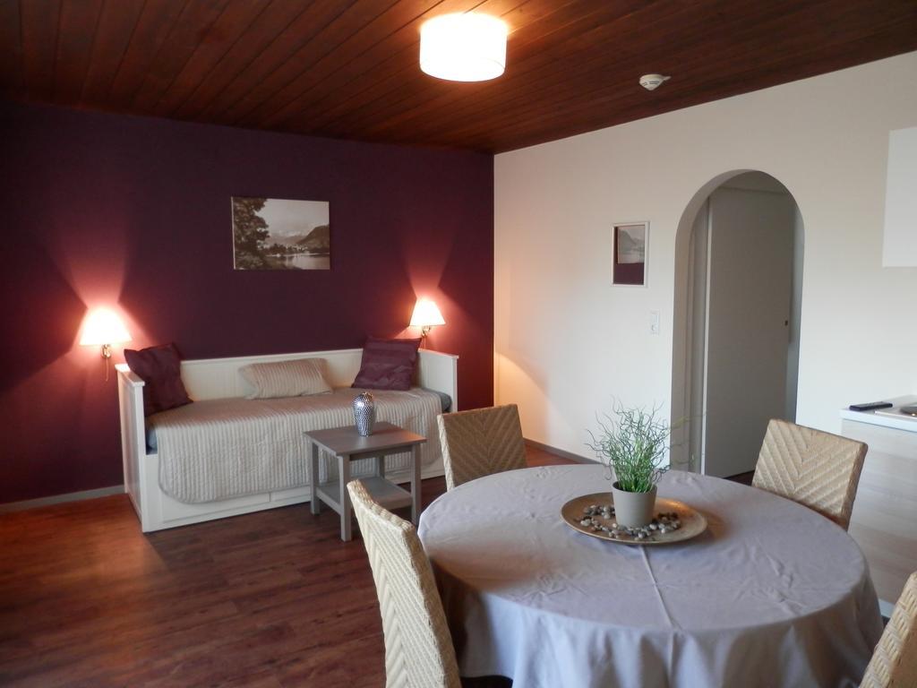 Dahoam By Sarina - Rooms & Suites Zell am See Oda fotoğraf