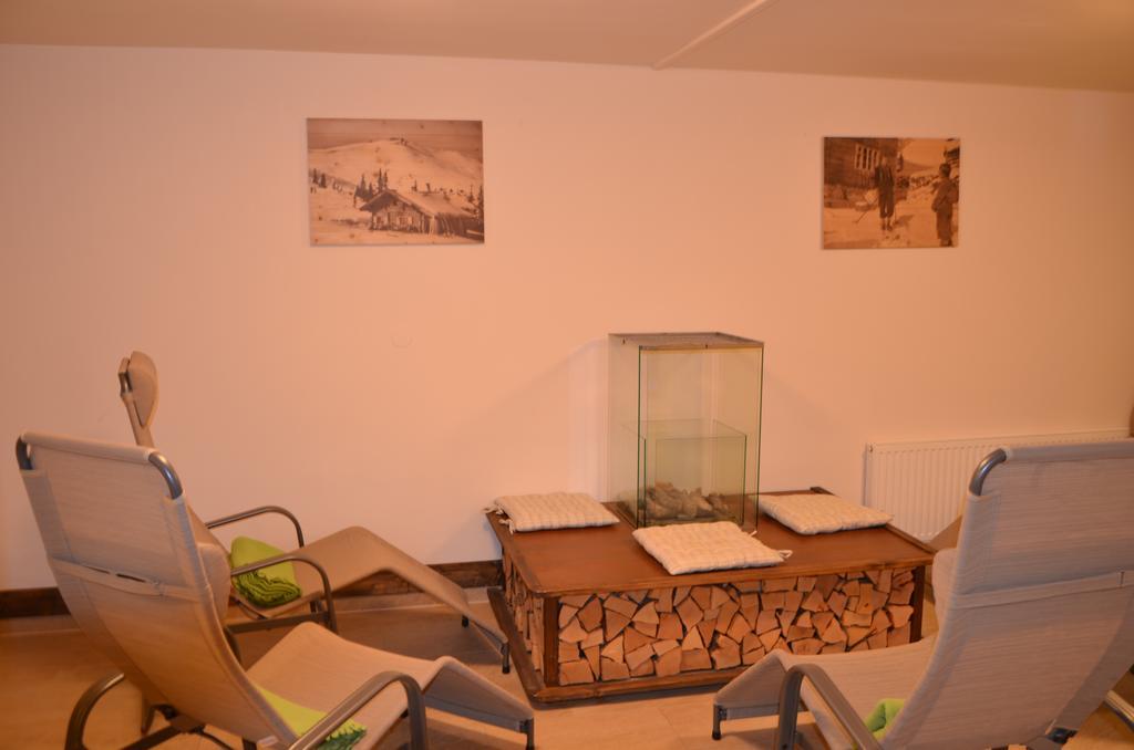 Dahoam By Sarina - Rooms & Suites Zell am See Dış mekan fotoğraf