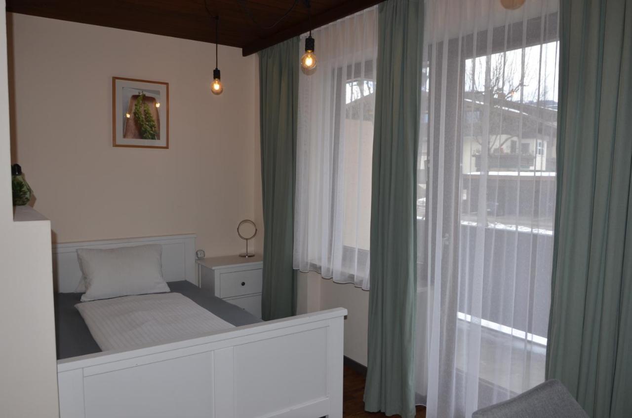 Dahoam By Sarina - Rooms & Suites Zell am See Dış mekan fotoğraf