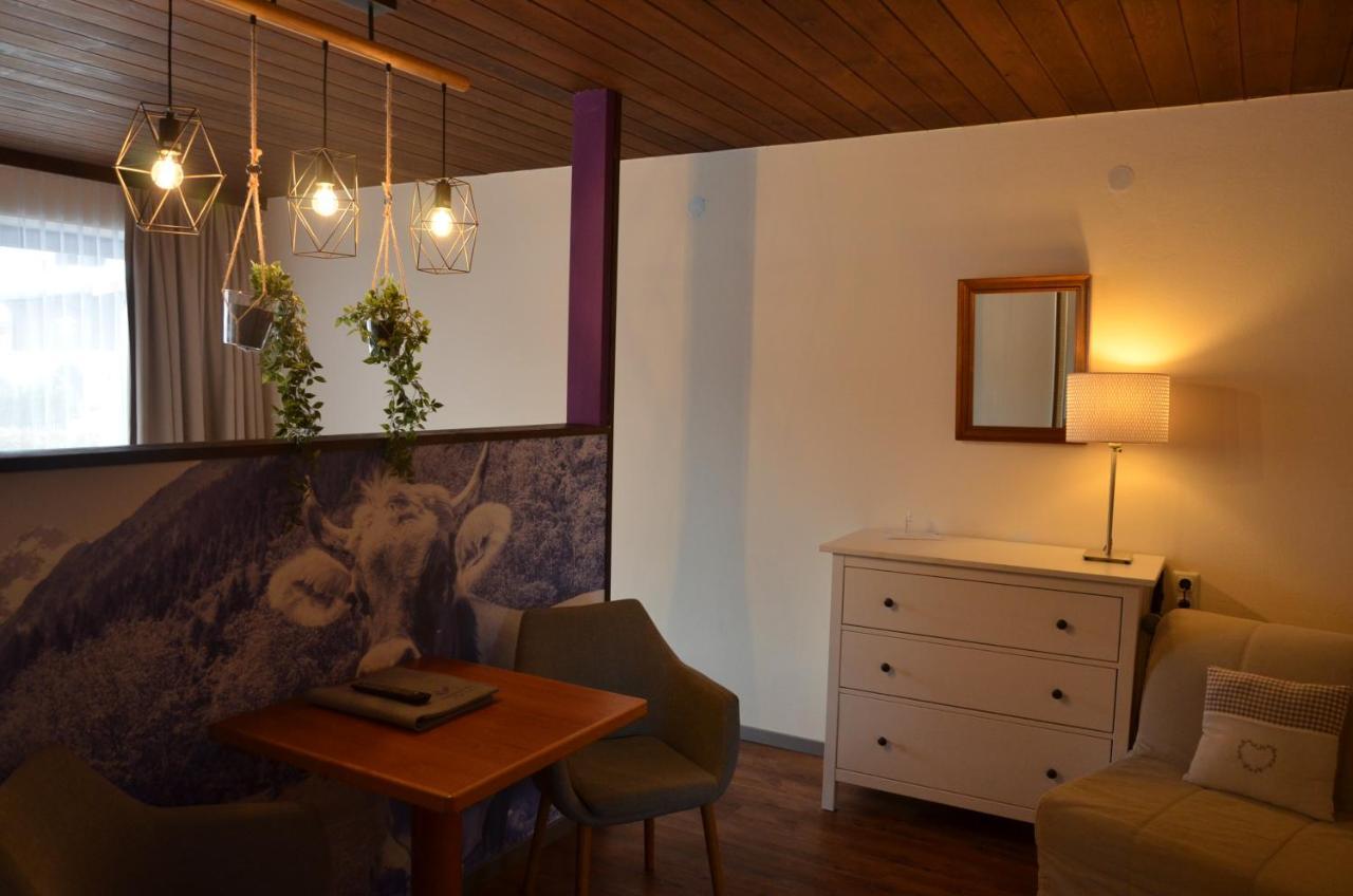Dahoam By Sarina - Rooms & Suites Zell am See Dış mekan fotoğraf