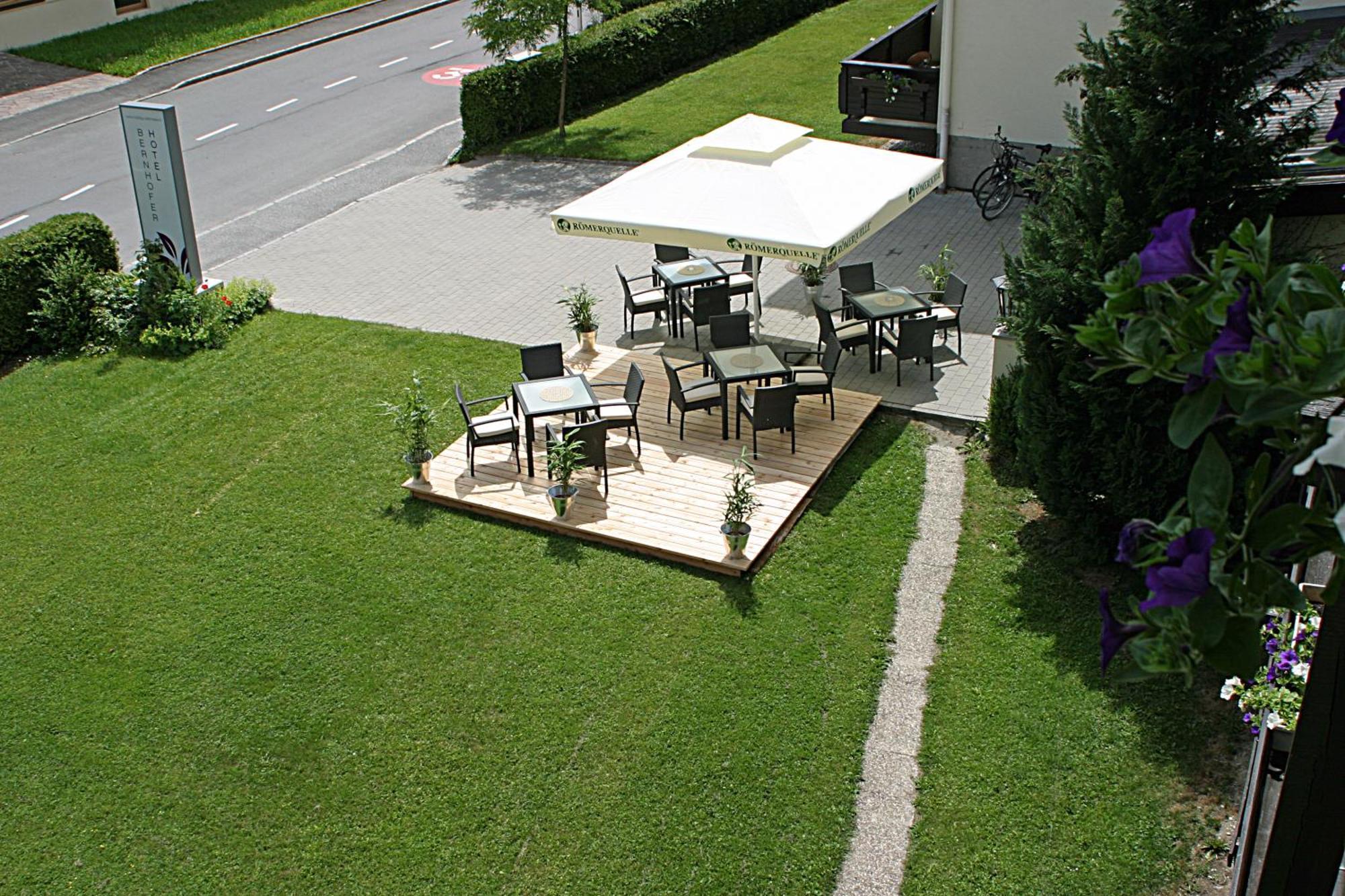 Dahoam By Sarina - Rooms & Suites Zell am See Dış mekan fotoğraf