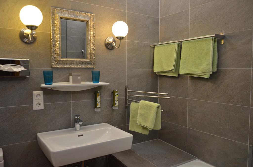 Dahoam By Sarina - Rooms & Suites Zell am See Oda fotoğraf