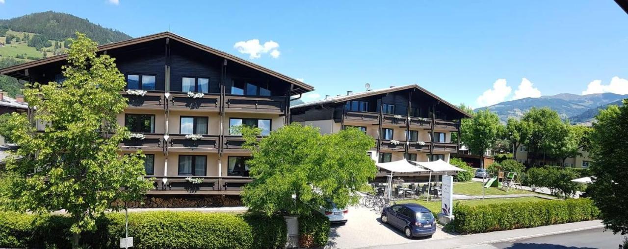 Dahoam By Sarina - Rooms & Suites Zell am See Dış mekan fotoğraf